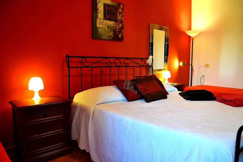 Mi Casa Es Tu Casa 79 Bed & Breakfast Portoscuso