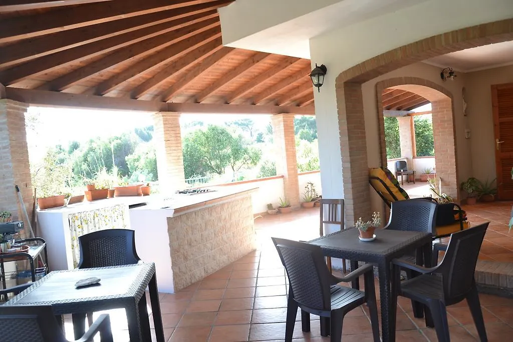 Mi Casa Es Tu Casa 79 Bed & Breakfast Portoscuso