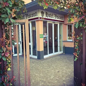 *** Hotel Visconti Italien