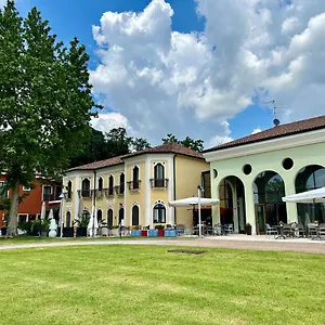 *** Hotel Alle Acque Italien