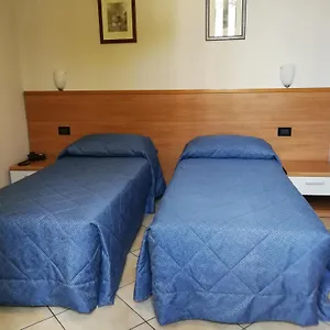 *** Hotel Salerno Italien