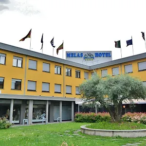 **** Hotel Melas Italien
